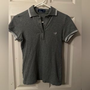 Fred Perry polo shirt
